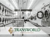profitable houston laundromat 220k