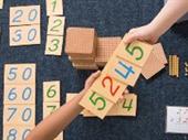montessori school positioned for