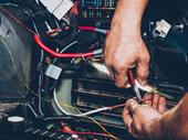 specialty auto electrical staffed