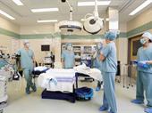 highly profitable surgical center