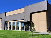 production distribution facility bourbonnais