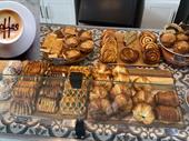 turnkey café bakery opportunity