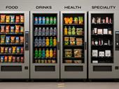 premium vending routes turnkey