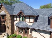 built-to-last roofing services top