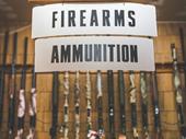 large profitable gun shop