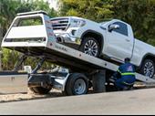 busy profitable towing company