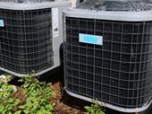 heating air conditioning company