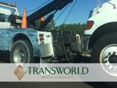 towing business with commercial