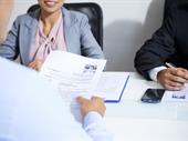 executive recruiting firm with