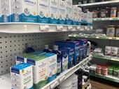 supplement business for sale