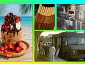 food truck business with
