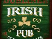 irish pub real estate