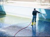 pool maintenance repair company