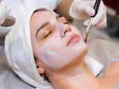 boutique spa turnkey facial
