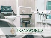 fully equipped dental practice