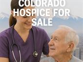 denver colorado hospice with