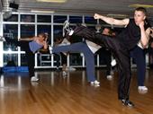 kickboxing franchise established fitness
