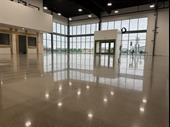 concrete grinding polishing contractor