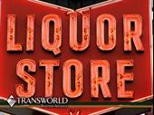 absentee-owned liquor store