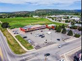 profitable retail center bayfield