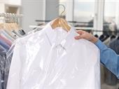 profitable dry cleaner burlington