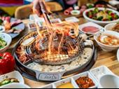 elite korean barbecue premium