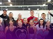 padel franchise opportunity a