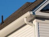 high demand gutter services