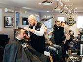 turnkey barbershop franchise independent