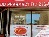 turnkey independent community pharmacy