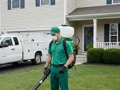mosquito pest control franchise