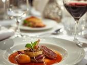 high-rated profitable restaurant bar