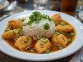 prime location indian restaurant