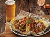 popular mexican restaurant bar
