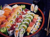 prime georgetown sushi restaurant