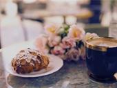 high-volume bakery café prime