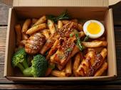 fast casual restaurant fits