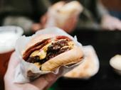 fast casual high-volume restaurant