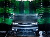 profitable car wash with