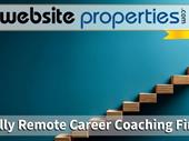 fully remote career coaching