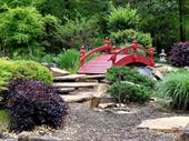 sacramento landscape installation for
