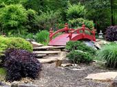 sacramento landscape installation for