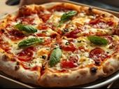 profitable pizza restaurant alexandria