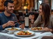 turnkey italian restaurant bar