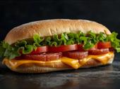 absentee owned franchise sandwich