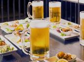profitable high-volume full-service restaurant