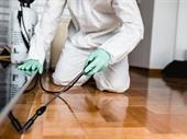 pest control for sale