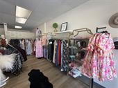 established women s boutique