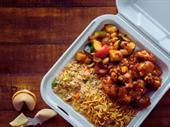 low rent fast casual
