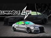 relocatable automotive e-commerce brand